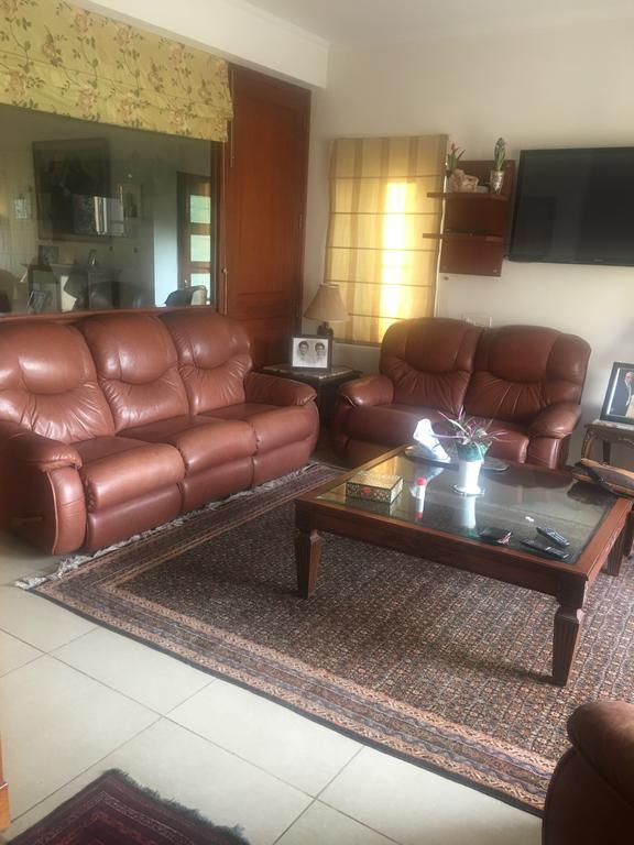Villa At Tarudhan Valley Golf Resort Manesar Esterno foto
