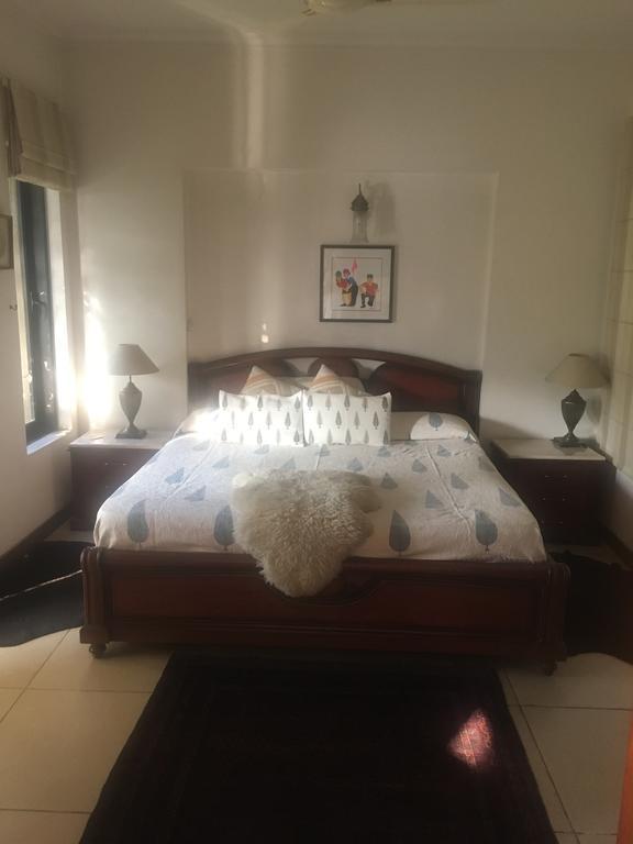 Villa At Tarudhan Valley Golf Resort Manesar Esterno foto
