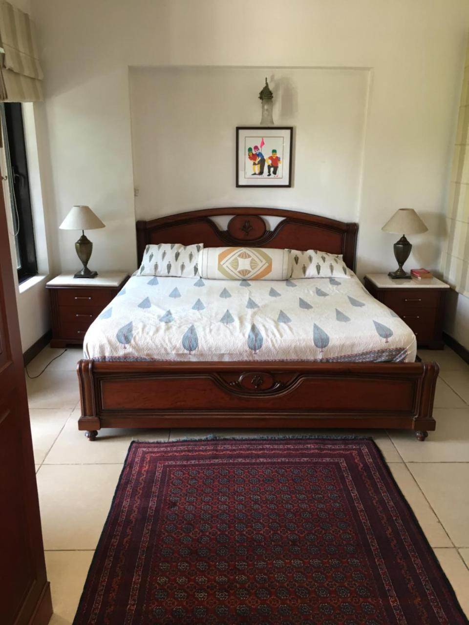 Villa At Tarudhan Valley Golf Resort Manesar Esterno foto